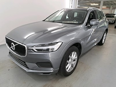 Volvo XC60 2.0 D3 MOMENTUM PRO