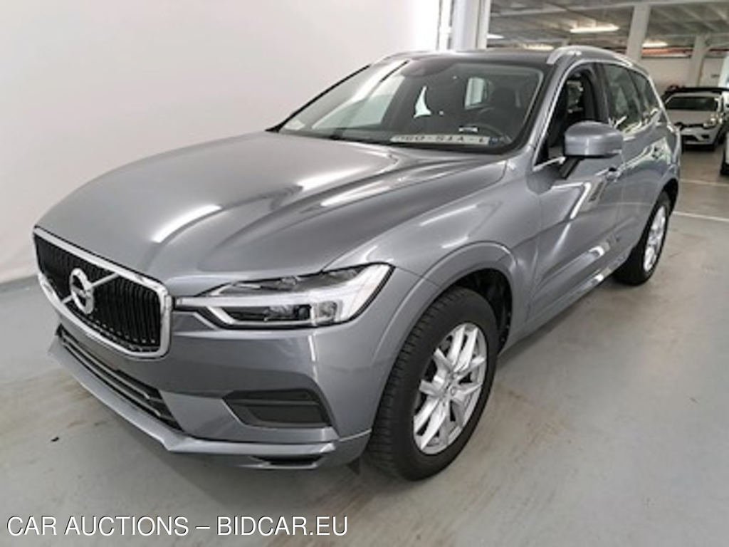 Volvo XC60 2.0 D3 MOMENTUM PRO