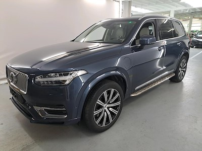 Volvo XC90 2.0 T8 AWD GEARTRONIC INSCRIPTION 7PL. Driver Assist Light Park Assist Pilot