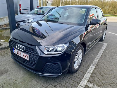 Audi A1 1.0 25 TFSI