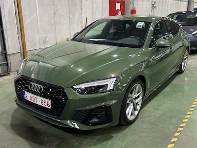 Audi A5 sportback diesel - 2020 30 TDi Business Edition S line S tronic