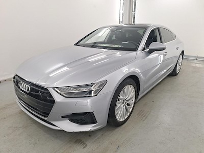 Audi A7 sportback 2.0 50 TFSI E S TRONIC QUATTRO SPORTBACK Platinium Toor Roof