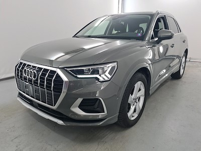 Audi Q3 1.5 TFSI 35 S TRONIC ADVANCED