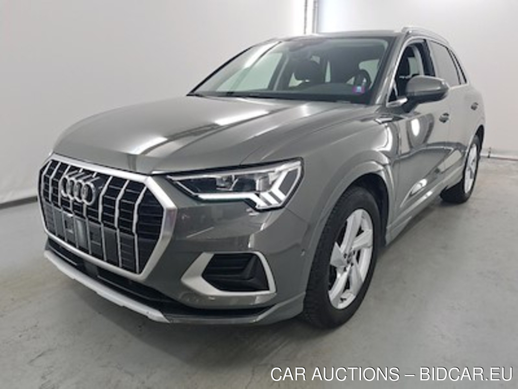 Audi Q3 1.5 TFSI 35 S TRONIC ADVANCED