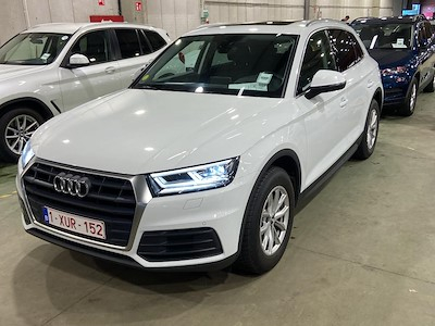 Audi Q5 diesel - 2017 30 TDi Business Edition S tronic