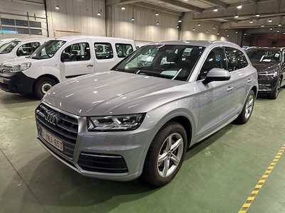 Audi Q5 diesel - 2017 35 TDi Business Edition Sport S tronic