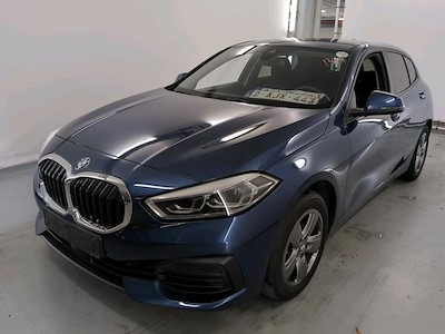 BMW 1 series hatch 1.5 116IA (80KW) Business Storage Model Advantage