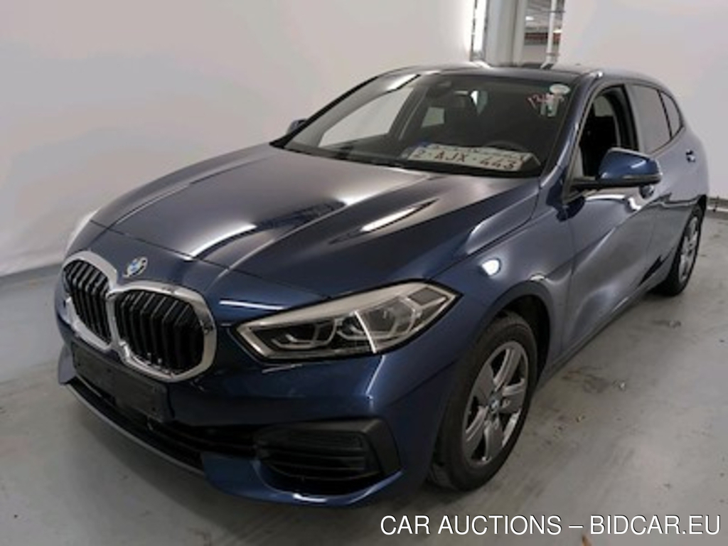 BMW 1 series hatch 1.5 116IA (80KW) Business Storage Model Advantage