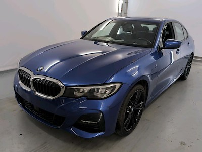 BMW 3 series berline 2.0 330E (135KW) XDRIVE BERLINE Mirror Business Plus Model M Sport