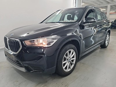 BMW X1 - 2019 1.5i sDrive18 OPF Model Advantage Business