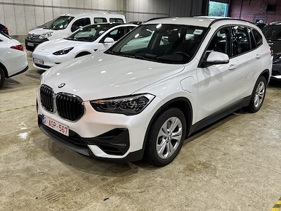 BMW X1 - 2019 1.5iA xDrive25e PHEV OPF