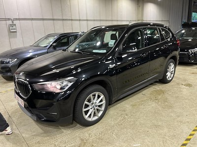 BMW X1 diesel - 2019 2.0 d sDrive18 AdBlue