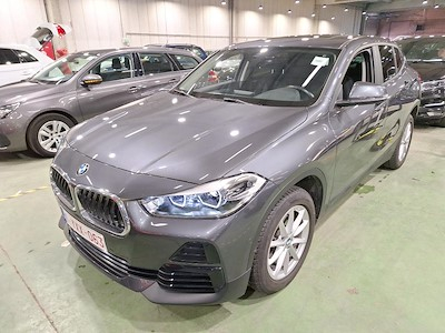 BMW X2 1.5iA sDrive18 OPF