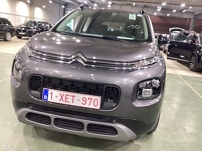 Citroen C3 aircross diesel 1.5 BlueHDi Feel S&S (EU6.2)