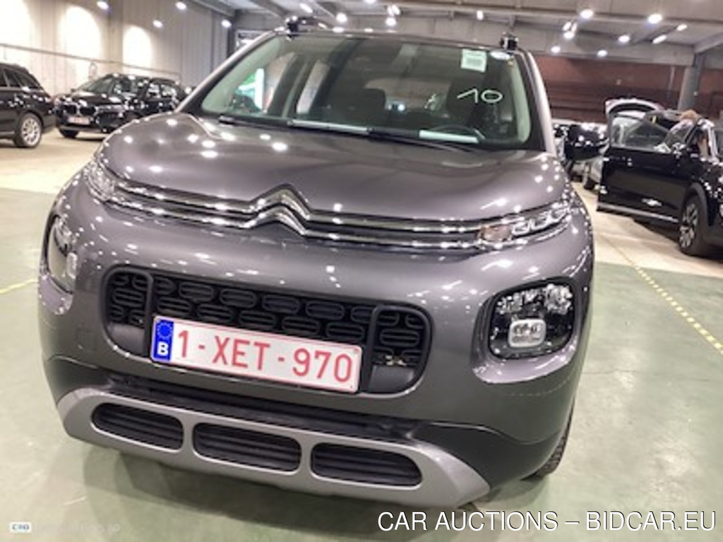 Citroen C3 aircross diesel 1.5 BlueHDi Feel S&S (EU6.2)