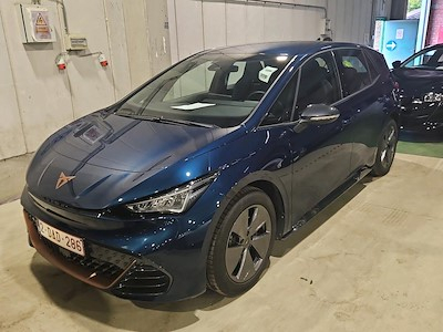 CUPRA BORN BEV 62KWH 150KW AUTO