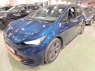 CUPRA BORN BEV 62KWH 150KW AUTO