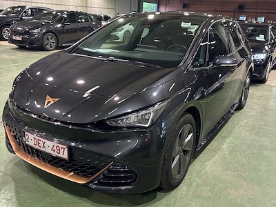 CUPRA BORN BEV 62KWH 150KW AUTO