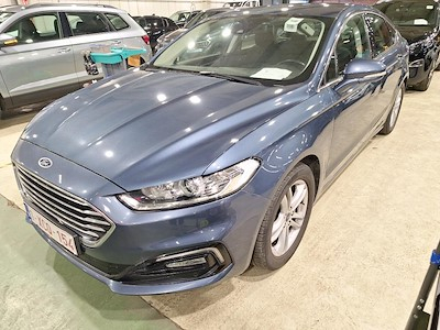 Ford Mondeo 5pd diesel - 2019 2.0 Ecoblue Business Class STOCK