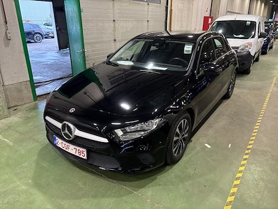 Mercedes-Benz A-CLASS 1.3 A 180 BUSINESS SOLUTION ESSENTIAL