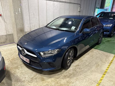 Mercedes-Benz A-CLASS 1.3 A 180 BUSINESS SOLUTION ESSENTIAL