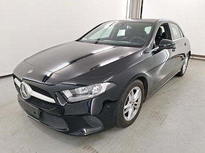 Mercedes-Benz A-Klasse A 200 Business Solution (EU6d-TEMP)
