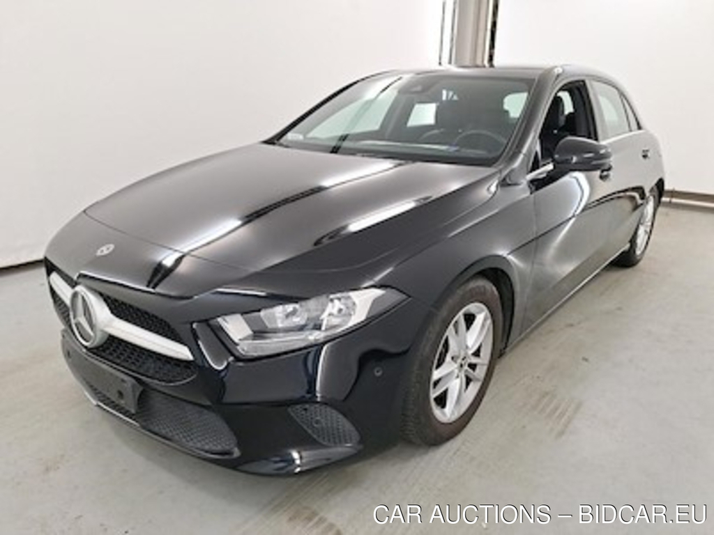 Mercedes-Benz A-Klasse A 200 Business Solution (EU6d-TEMP)