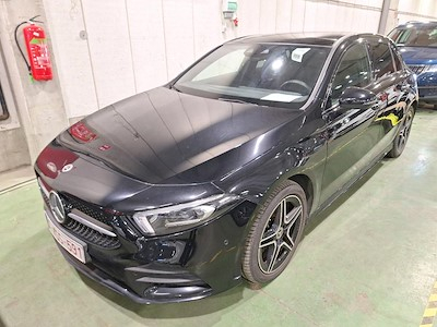 Mercedes-Benz Class A w177 A 250 e PHEV Business Solution
