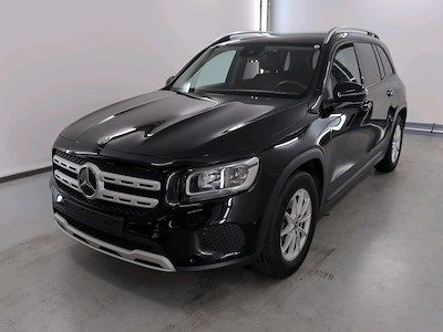 Mercedes-Benz Classe glb diesel x247 GLB 180 d