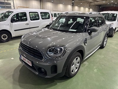 MINI COUNTRYMAN 1.5 ONE D