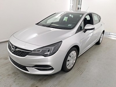 Opel Astra - 2020 1.2 Turbo Edition S-S Business Edition