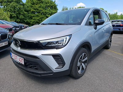 Opel CROSSLAND 1.2 81KW TURBO S-S EDITION