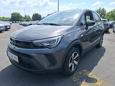Opel CROSSLAND 1.2 81KW TURBO S-S EDITION