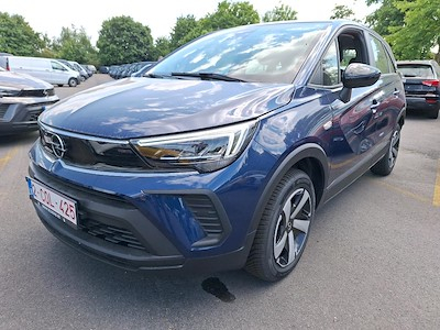 Opel CROSSLAND 1.2 81KW TURBO S-S EDITION