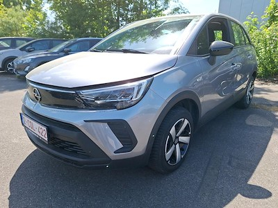 Opel CROSSLAND 1.2 81KW TURBO S-S EDITION