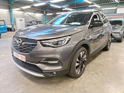 Opel Grandland X diesel - 2020 1.5 TD ECOTEC Innovation S&S