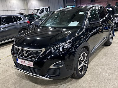 Peugeot 3008 - 2016 1.2 PureTech GT Line (EU6.2) STOCK