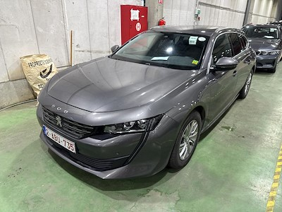 Peugeot 508 1.5 BLUEHDI 130 S&S AUTO ACTIVE PACK