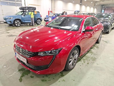 Peugeot 508 diesel - 2018 1.5 BlueHDi Allure S&S
