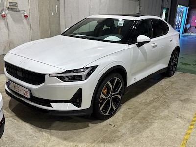 Polestar 2 78 kWh Dual Motor Launch