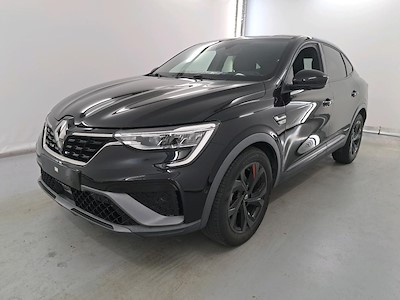 Renault ARKANA 1.3 TCE MHEV 160 R.S. LINE EDC
