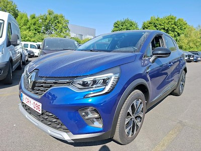 Renault CAPTUR 1.0 TCE 90 TECHNO
