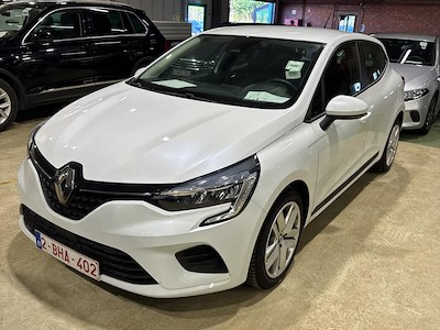 Renault CLIO 1.0 TCE 90 LIMITED #3