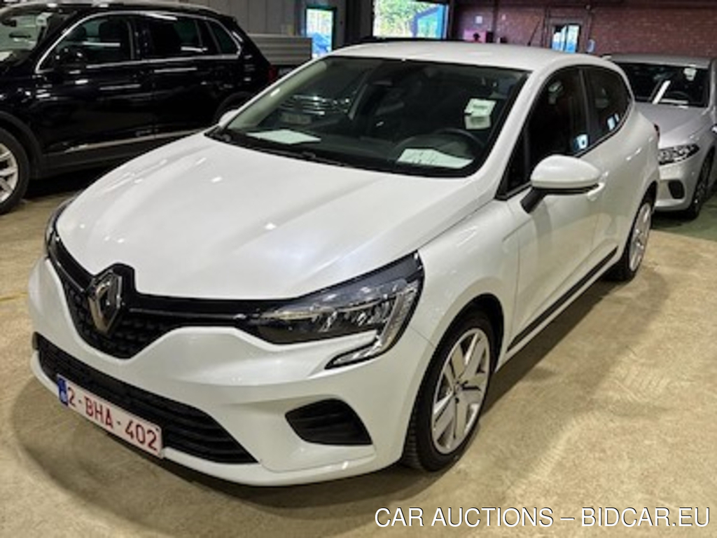 Renault CLIO 1.0 TCE 90 LIMITED #3
