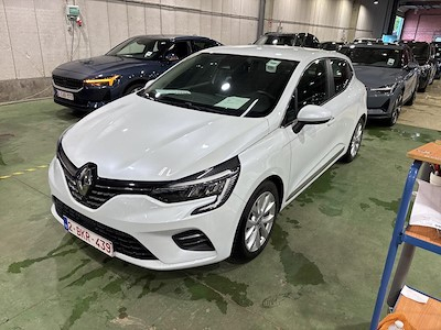 Renault Clio V 1.6i E-TECH Hybrid Intens