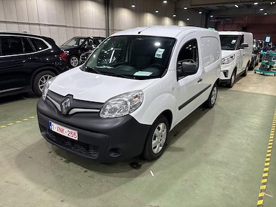 Renault Kangoo express dsl - 2013 1.5 Blue dCi Grand Confort (EU6d-TEMP)