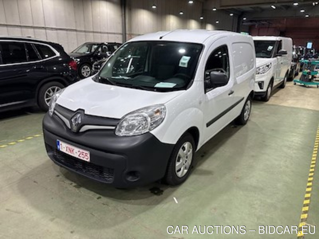 Renault Kangoo express dsl - 2013 1.5 Blue dCi Grand Confort (EU6d-TEMP)