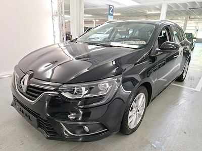 Renault Megane grandtour diesel - 2016 1.5 Blue dCi Corporate Edition (Fleet) Business