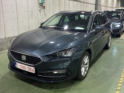 Seat Leon ST - 2020 1.5 eTSI MHEV Move! DSG