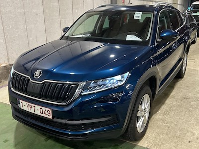 Skoda Kodiaq diesel 2.0 CR TDi Ambition DSG